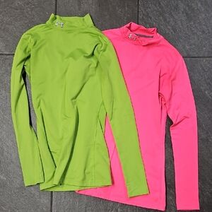 Under Armour Cold Gear